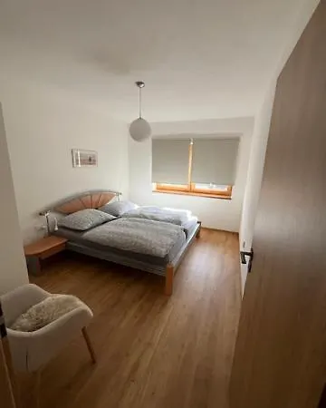 Lägenhet Blatka Goltsch Jenikau