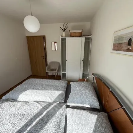 Blatka Apartment