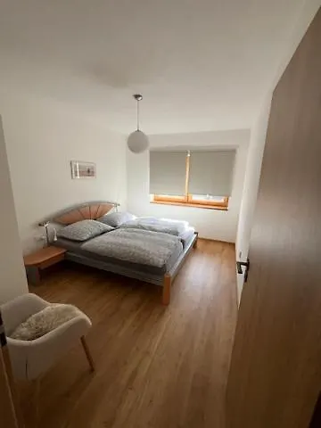 Lägenhet Blatka Goltsch Jenikau