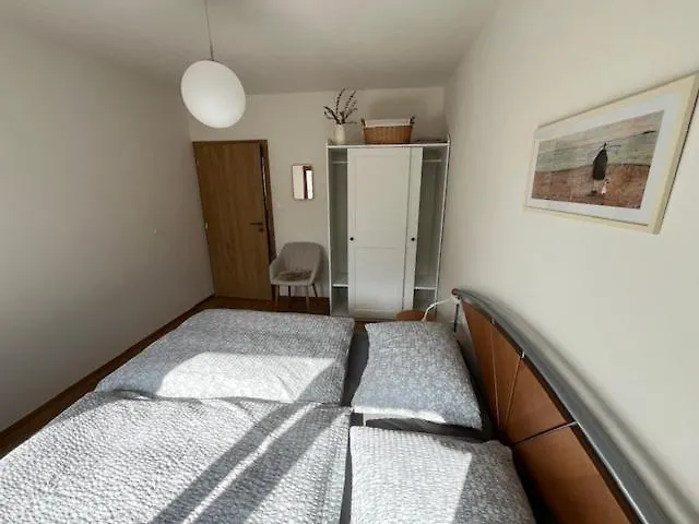 Blatka Apartment