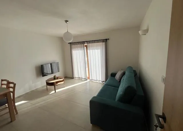 Blatka Apartamento Golcuv Jenikov